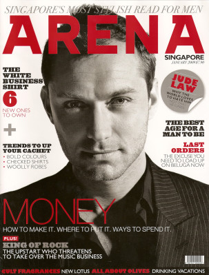 Jude Law pic #421656