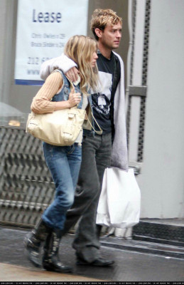 Jude Law pic #26935