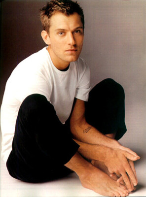 Jude Law pic #144389