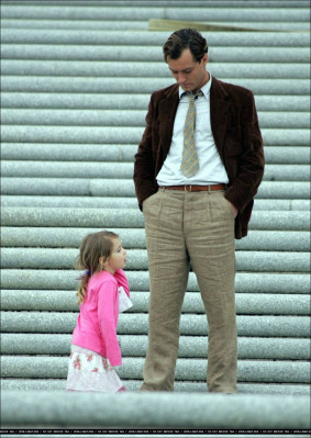 Jude Law pic #26400