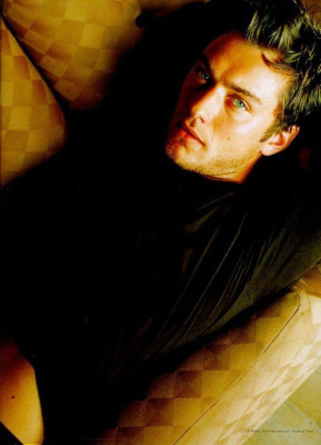 Jude Law pic #144390