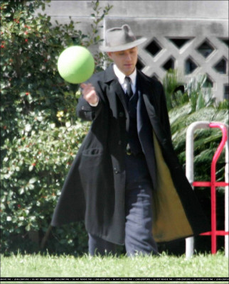 Jude Law pic #26487
