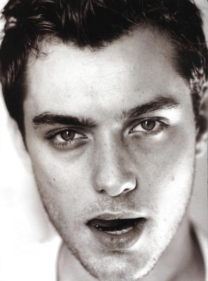 Jude Law pic #433665