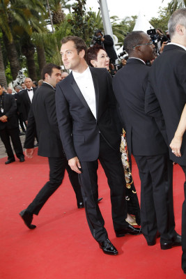 Jude Law pic #421650
