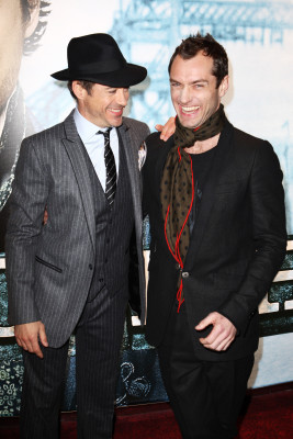 Jude Law pic #216227