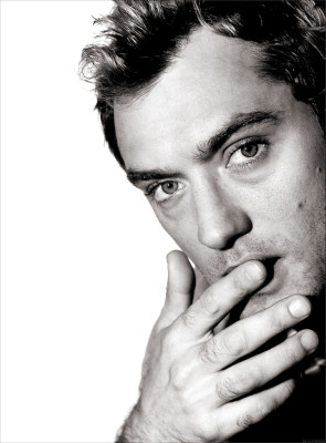 Jude Law pic #144398