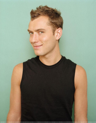 Jude Law pic #47075