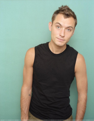 Jude Law pic #47073