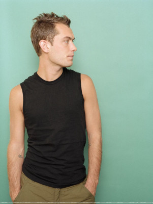 Jude Law pic #47074