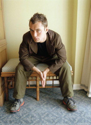 Jude Law pic #47442