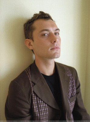 Jude Law pic #47441