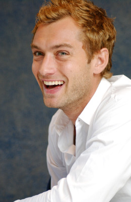 Jude Law pic #427001