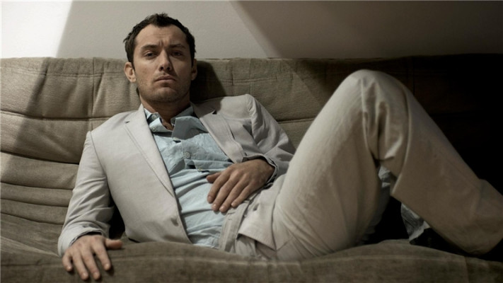 Jude Law pic #172937