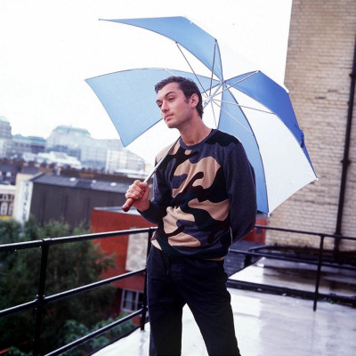 Jude Law pic #47469