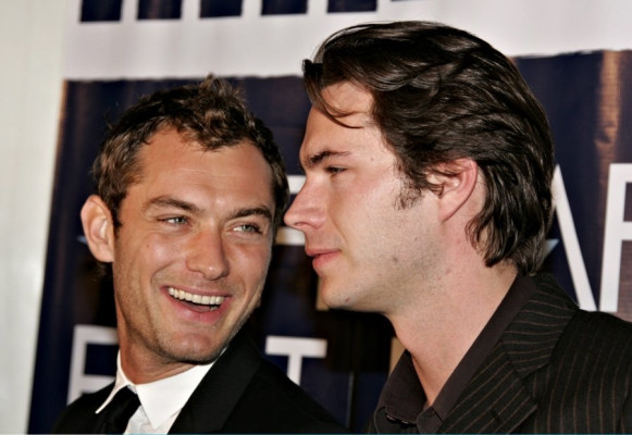 Jude Law pic #47995