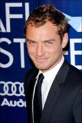 Jude Law pic #47994