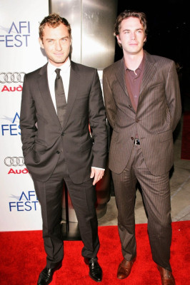 Jude Law pic #47993