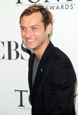 Jude Law pic #427112