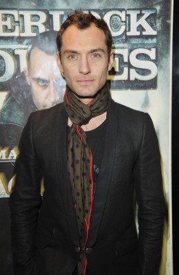 Jude Law pic #428842