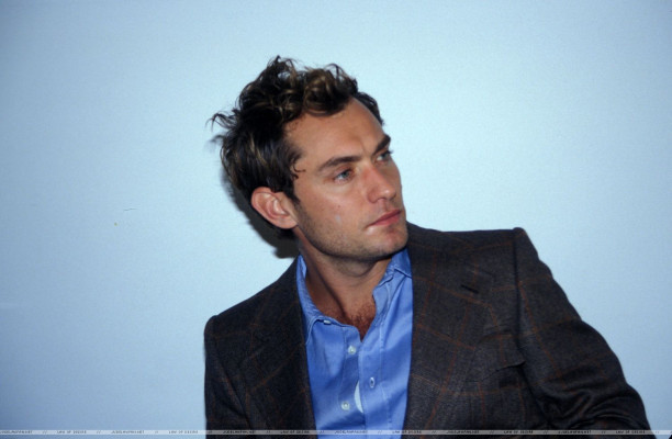 Jude Law pic #38129