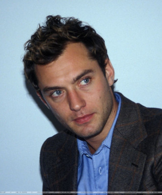 Jude Law pic #144392