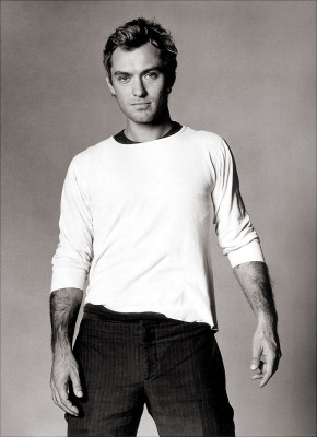 Jude Law pic #40850