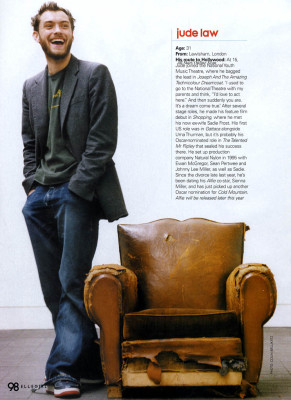 Jude Law pic #17051