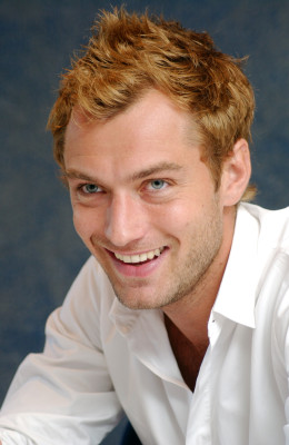 Jude Law pic #426998