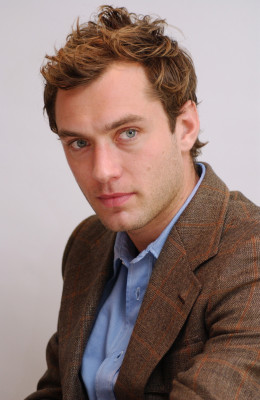Jude Law pic #145956