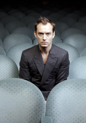 Jude Law pic #421654