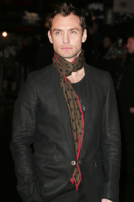 Jude Law pic #430231