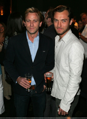 Jude Law pic #38127