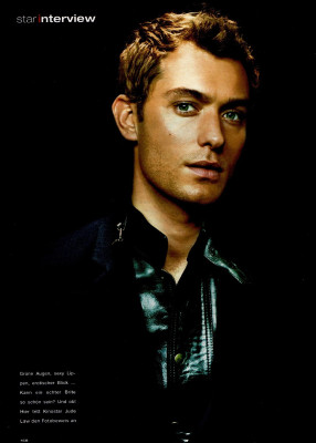 Jude Law pic #57948