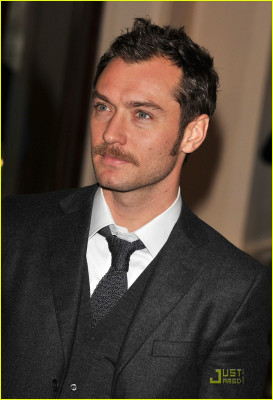 Jude Law pic #179266