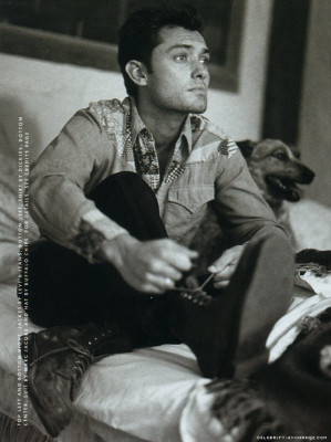 Jude Law pic #22542
