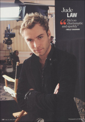Jude Law pic #55935