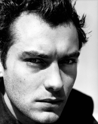 Jude Law pic #53814