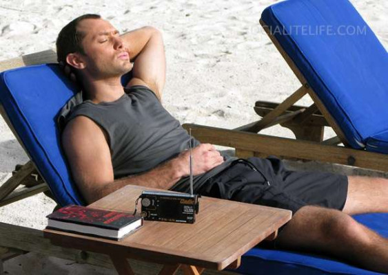 Jude Law pic #88222