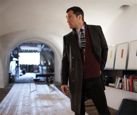 Jude Law pic #155436