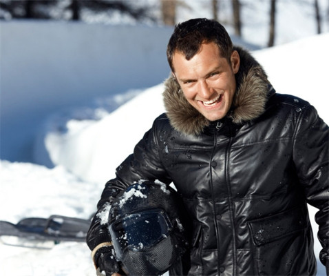 Jude Law pic #155485