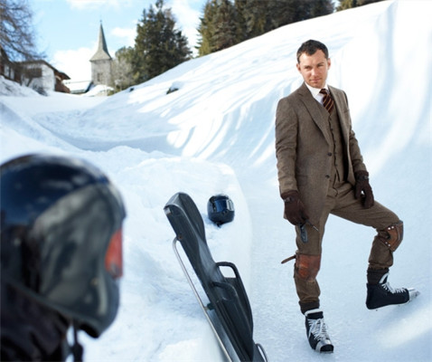 Jude Law pic #155388