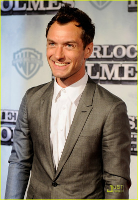 Jude Law pic #256569