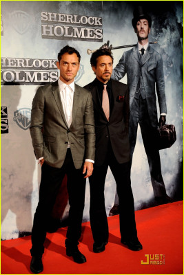 Jude Law pic #256573