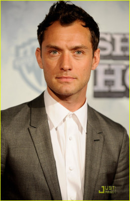 Jude Law pic #256575
