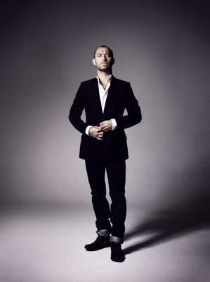 Jude Law pic #511201