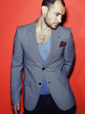 Jude Law pic #511200