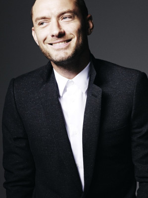 Jude Law pic #511199