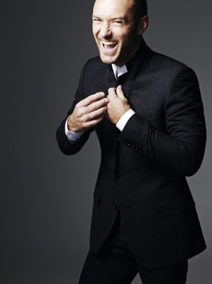 Jude Law pic #511198