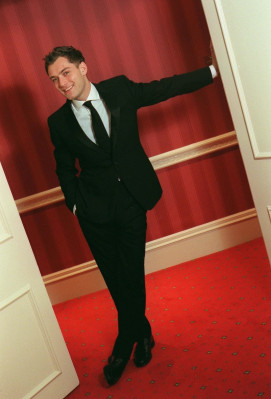 Jude Law pic #104054