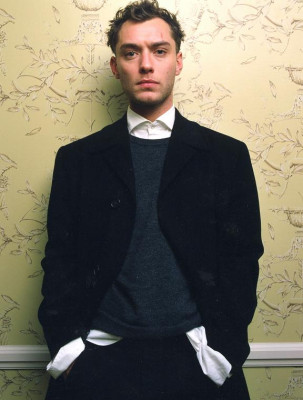 Jude Law pic #47464